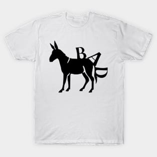 Bad Donkey T-Shirt